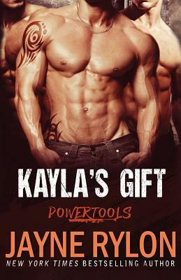 Kayla's Gift by Jayne Rylon