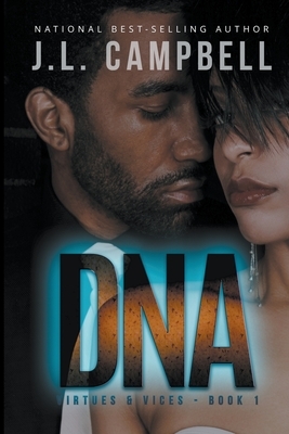 DNA by J.L. Campbell