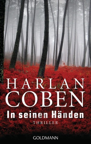 In seinen Händen by Harlan Coben, Gunnar Kwisinski
