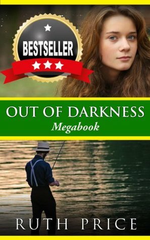 Out of Darkness Megabook by Ruth Price