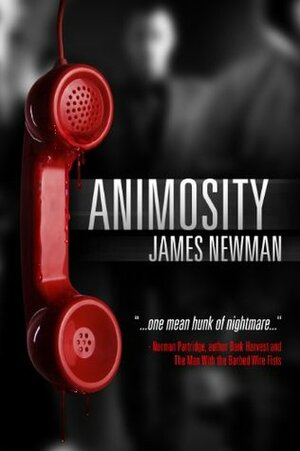 Animosity by James Newman