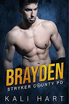 Brayden by Kali Hart