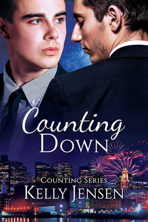 Counting Down by Kelly Jensen