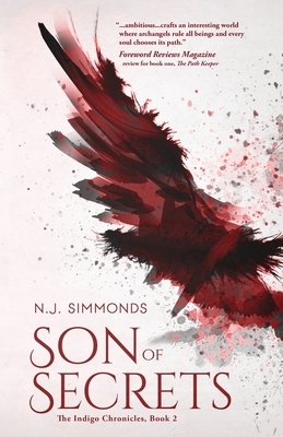 Son of Secrets by N. J. Simmonds