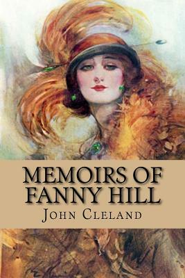 Memoirs of Fanny Hill by John Cleland