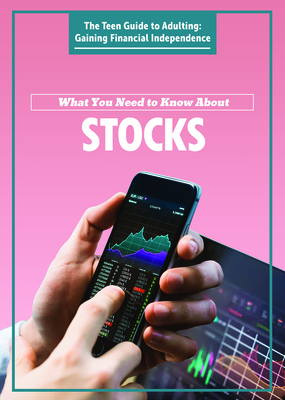 What You Need to Know about Stocks by Corona Brezina, Barbara Gottfried