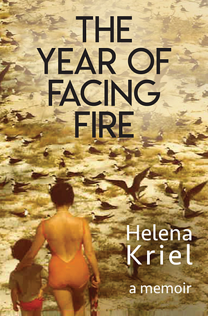 The year of facing fire by Helena Kriel