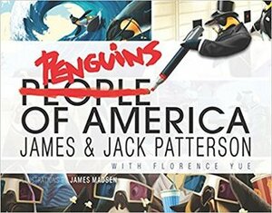 Penguins of America by James Patterson