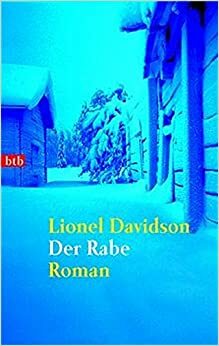 Der Rabe by Lionel Davidson