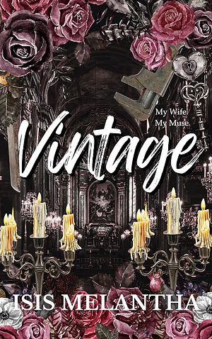 Vintage by Isis Melantha