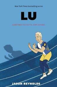 Lu by Jason Reynolds