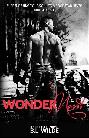 Wonderment by B. L. Wilde