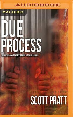 Due Process by Scott Pratt