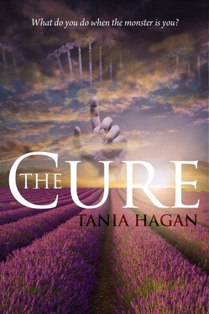 The Cure by Tania Hagan