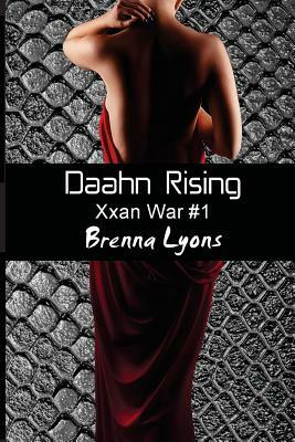 Daahn Rising by Brenna Lyons