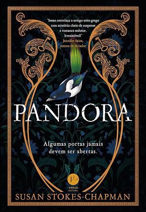 Pandora by Susan Stokes-Chapman