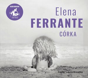 Córka by Elena Ferrante