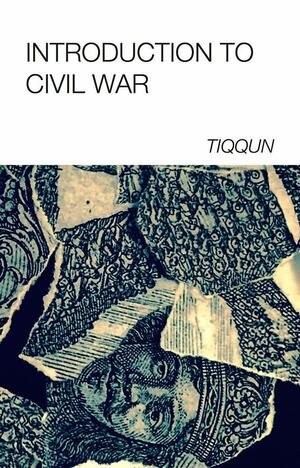 Introduction to Civil War by Tiqqun