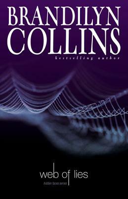 Web of Lies by Brandilyn Collins