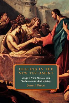 Healing in the New Testament by John J. Pilch