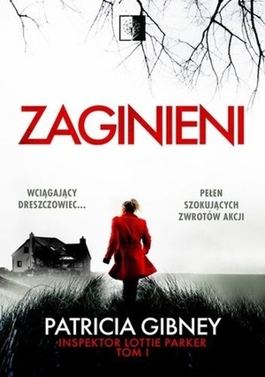 Zaginieni by Patricia Gibney