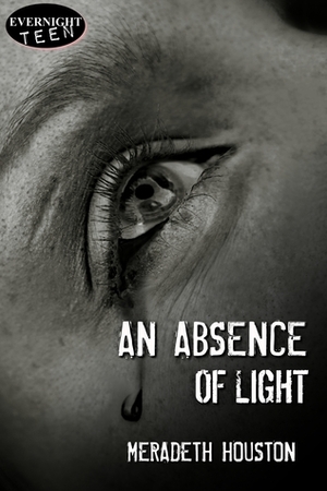 An Absence of Light by Meradeth Houston