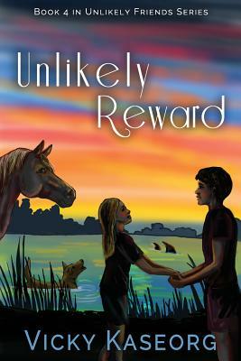 Unlikely Reward by Vicky Kaseorg