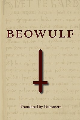 Beowulf, Large-Print Edition by 