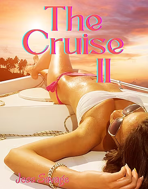 The Cruise II by Jess Savage