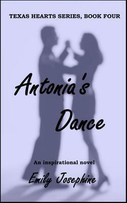 Antonia's Dance by Emily Josephine