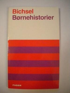 Børnehistorier by Peter Bichsel