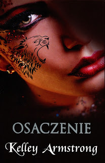 Osaczenie by Kelley Armstrong