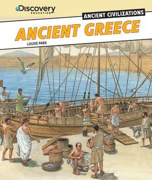 Ancient Greece by Louise Park