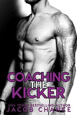 Coaching the Kicker by Jacob Chance