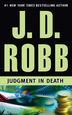 Judgment in Death by J.D. Robb