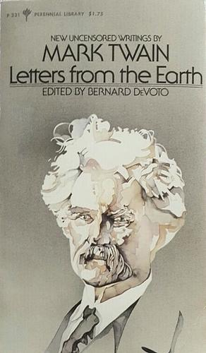 Letters from the Earth by Mark Twain