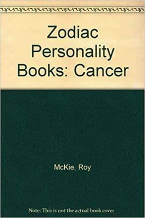 Zodiac Personality Books by Roy McKie