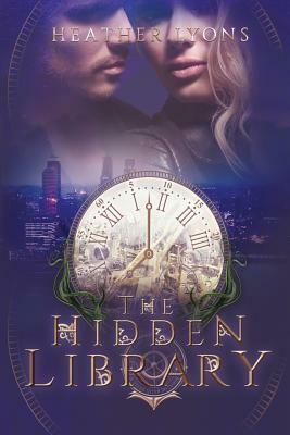 The Hidden Library by Heather Lyons