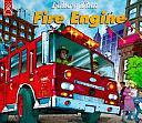 Follow That Fire Engine by Mouse Works, Walt Disney Productions