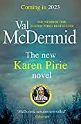Past Lying by Val McDermid