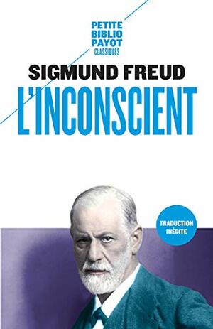 L'inconscient by Sigmund Freud