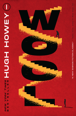 Wool by Hugh Howey