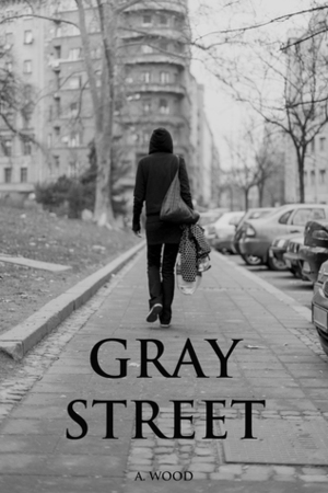 Gray Street by Annie Wood