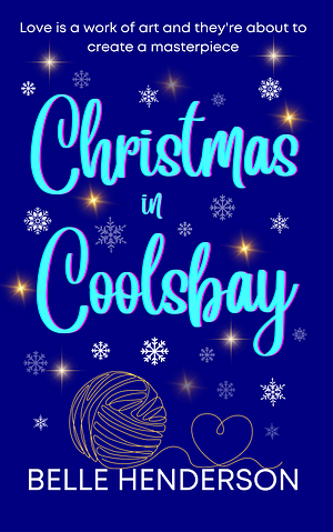 Christmas in Coolsbay by Belle Henderson