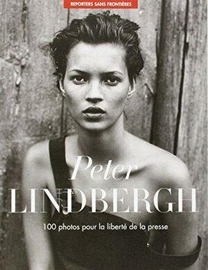 100 photos de Peter Lindbergh pour la liberté de la presse by Peter Lindbergh