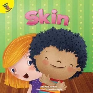 Skin by Pete Jenkins