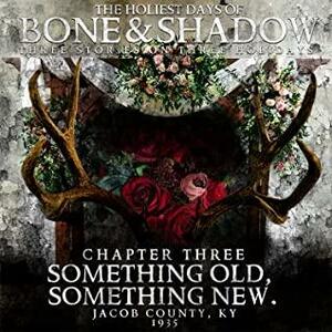 The Holiest Days of Bone and Shadow, Chapter Three: Something Old, Something New by Cam Collins and Steve Shell