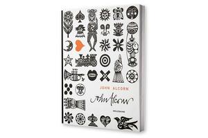John Alcorn: Evolution by Design by Moleskine