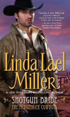 Shotgun Bride, Volume 2 by Linda Lael Miller