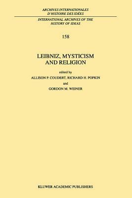 Leibniz, Mysticism and Religion by 